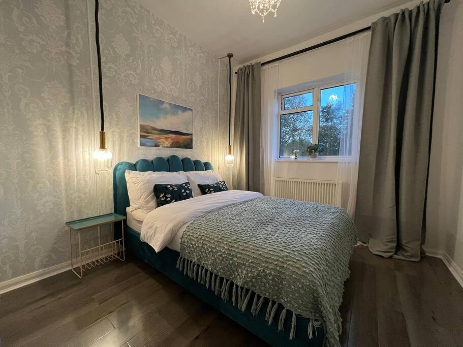 Central Welling Flat Экстерьер фото