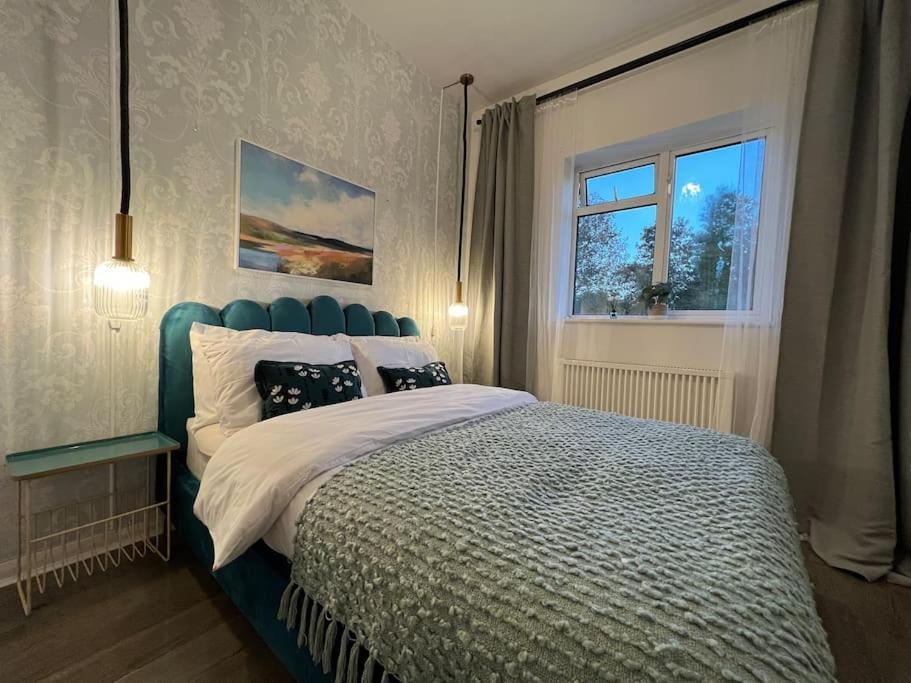Central Welling Flat Экстерьер фото