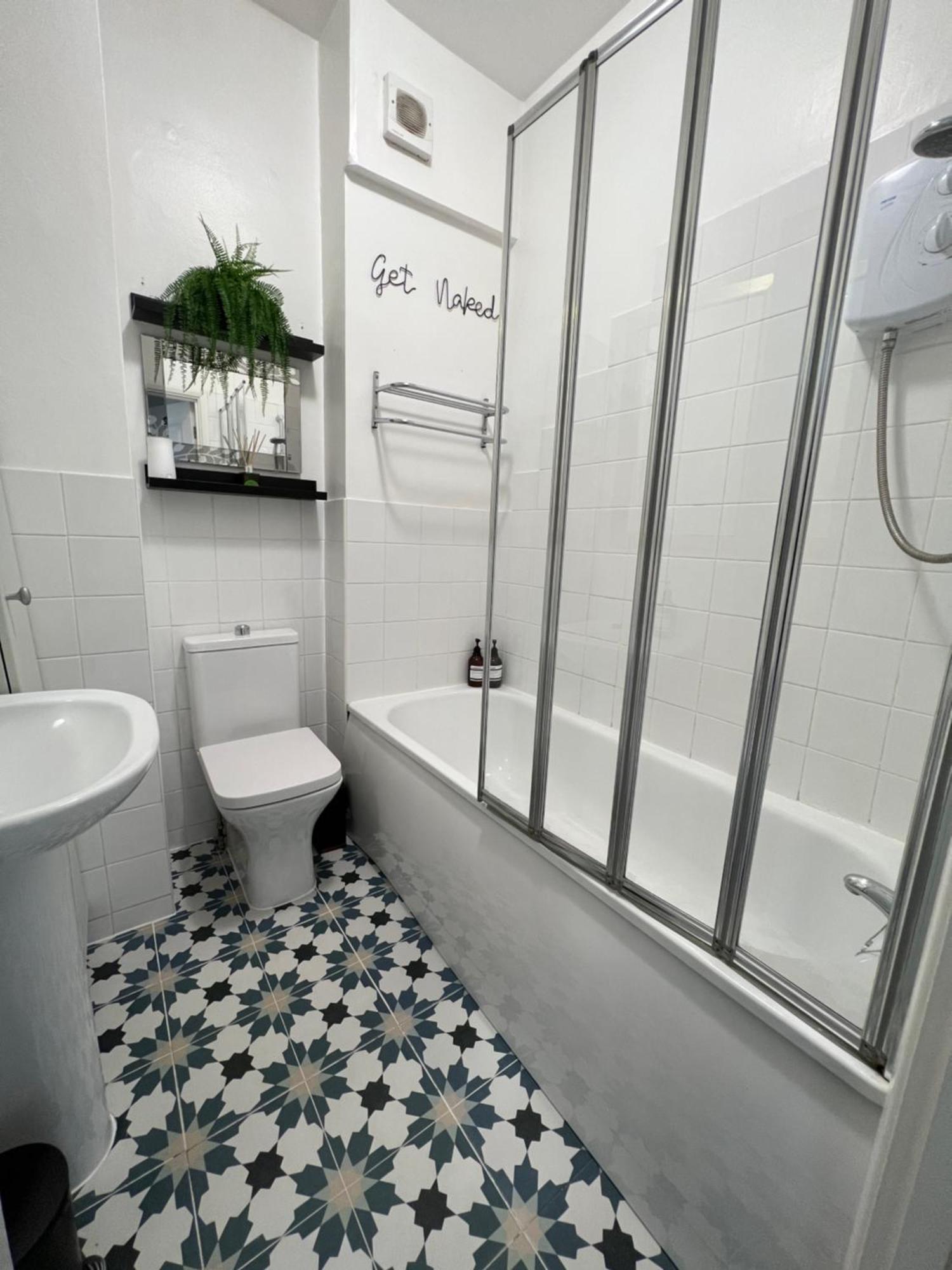 Central Welling Flat Экстерьер фото
